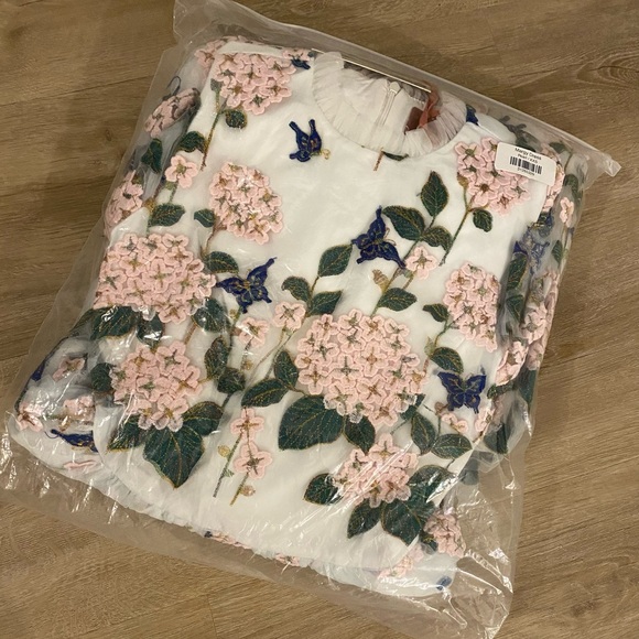 Jessakae Margy Dress - Picture 6 of 7